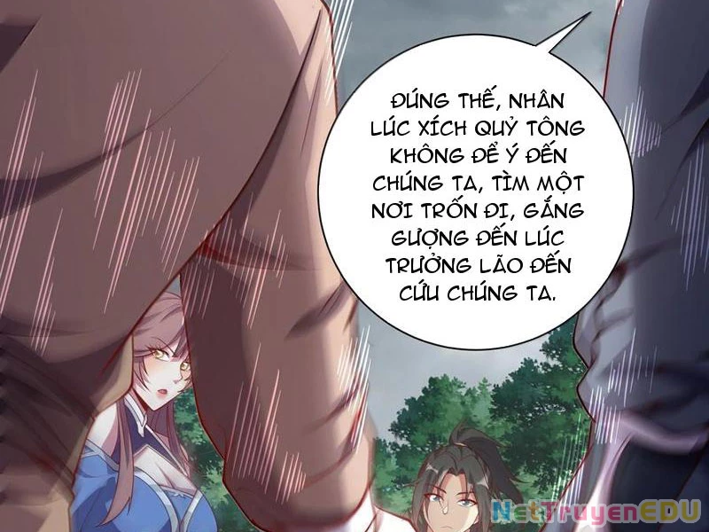 Ta Nắm Thóp Được Khí Vận Chi Tử Chapter 64 - 28