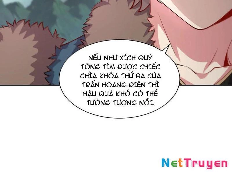 Ta Nắm Thóp Được Khí Vận Chi Tử Chapter 64 - 31