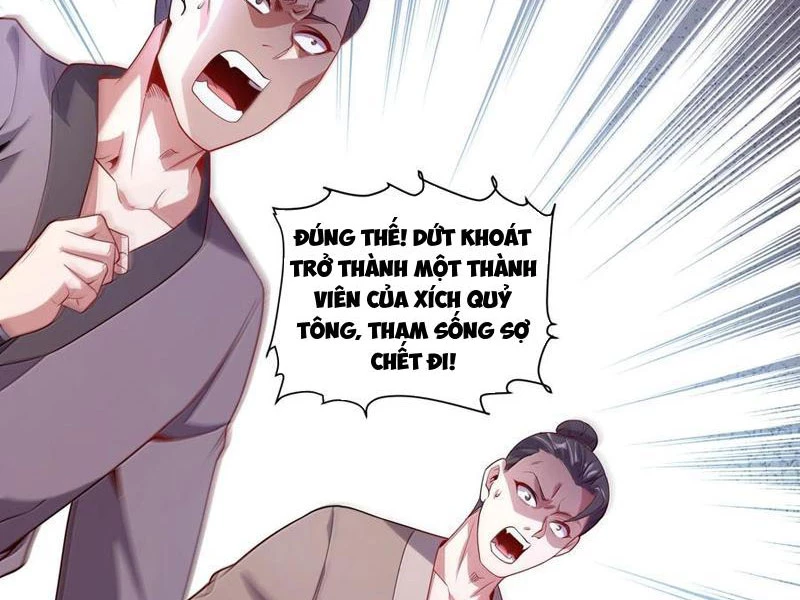 Ta Nắm Thóp Được Khí Vận Chi Tử Chapter 64 - 33
