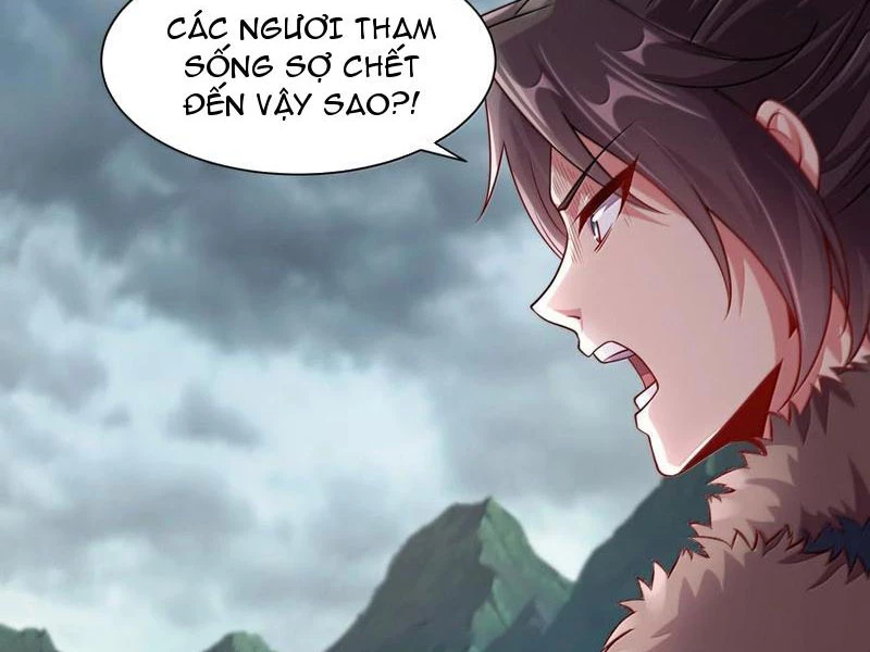 Ta Nắm Thóp Được Khí Vận Chi Tử Chapter 64 - 35
