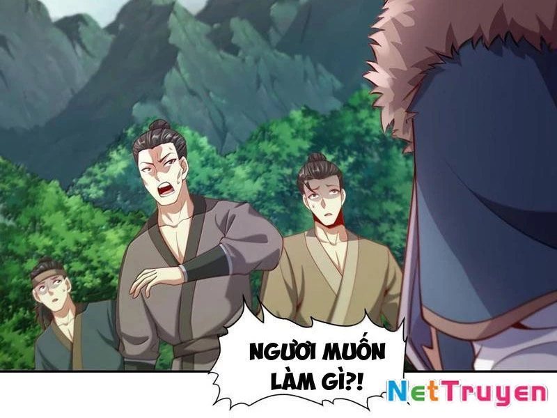 Ta Nắm Thóp Được Khí Vận Chi Tử Chapter 64 - 36