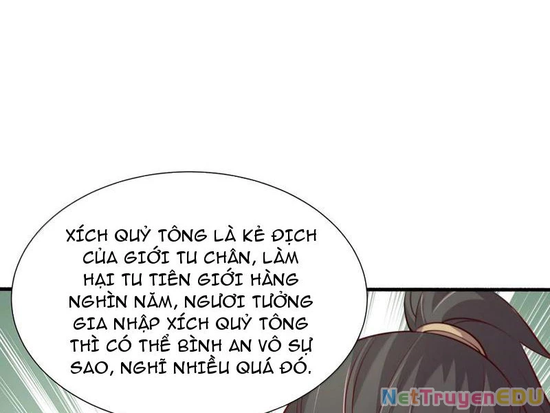 Ta Nắm Thóp Được Khí Vận Chi Tử Chapter 64 - 37