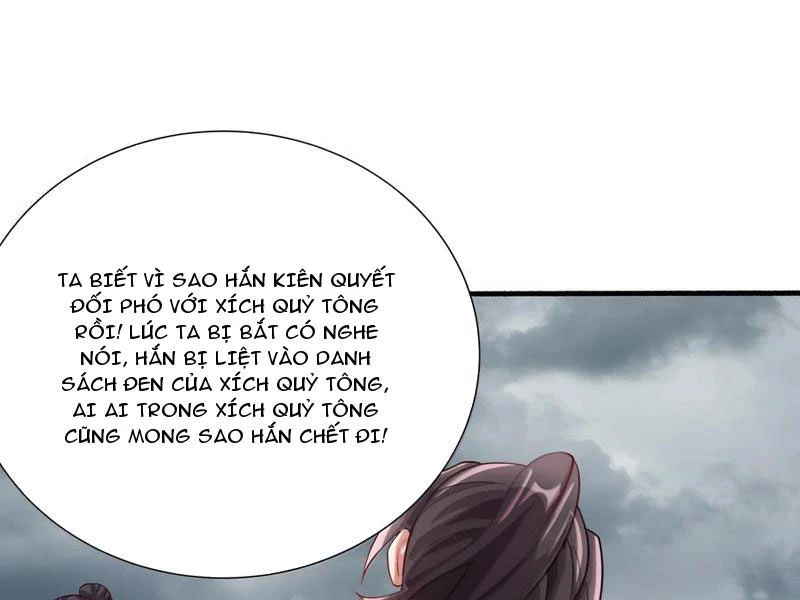 Ta Nắm Thóp Được Khí Vận Chi Tử Chapter 64 - 42
