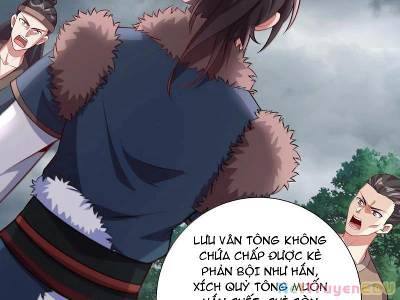 Ta Nắm Thóp Được Khí Vận Chi Tử Chapter 64 - 43