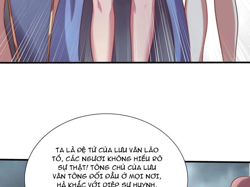 Ta Nắm Thóp Được Khí Vận Chi Tử Chapter 64 - 49