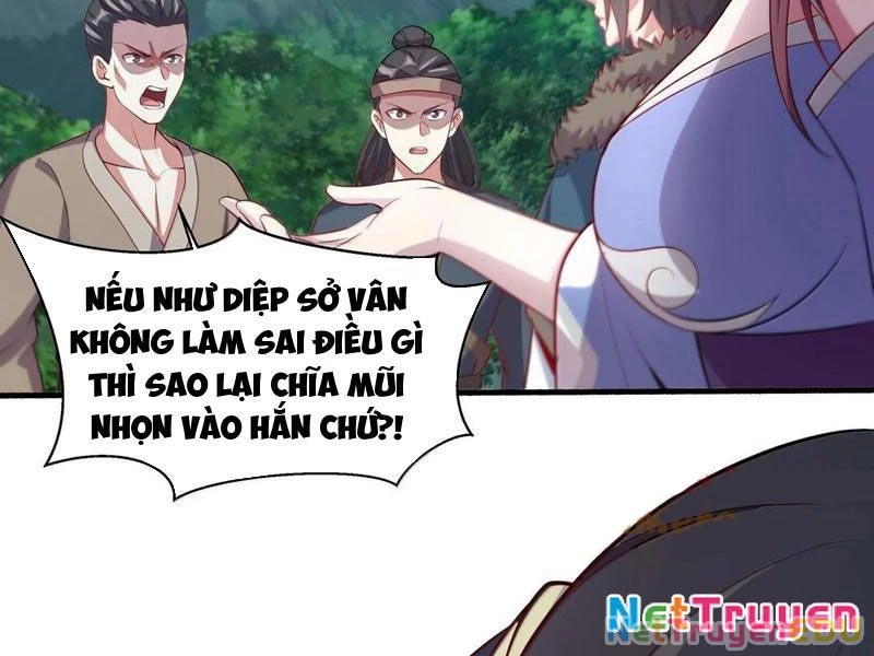 Ta Nắm Thóp Được Khí Vận Chi Tử Chapter 64 - 51