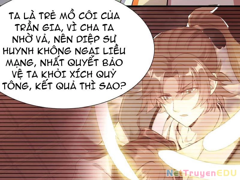 Ta Nắm Thóp Được Khí Vận Chi Tử Chapter 64 - 54