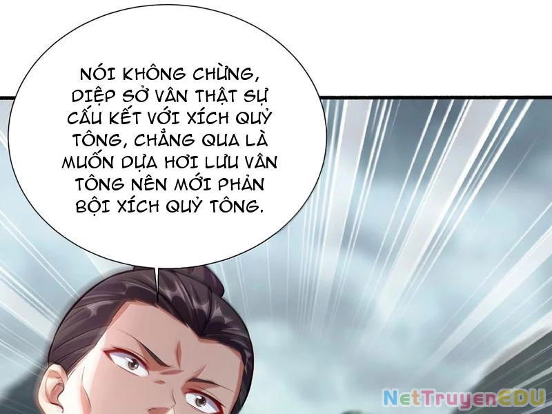 Ta Nắm Thóp Được Khí Vận Chi Tử Chapter 64 - 57