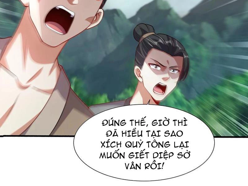 Ta Nắm Thóp Được Khí Vận Chi Tử Chapter 64 - 58