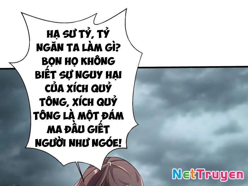 Ta Nắm Thóp Được Khí Vận Chi Tử Chapter 64 - 61