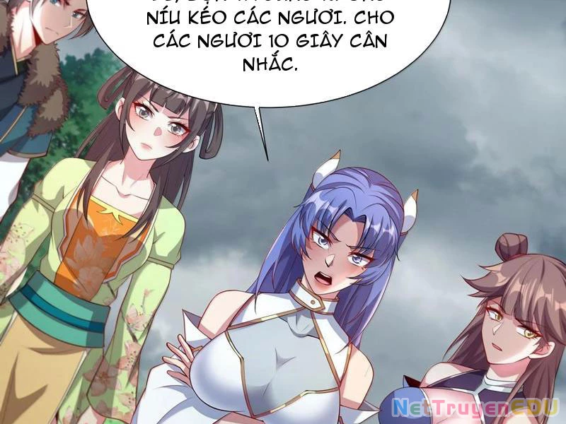 Ta Nắm Thóp Được Khí Vận Chi Tử Chapter 64 - 64