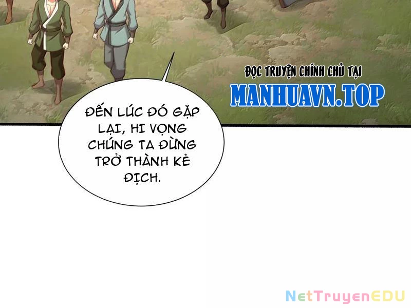 Ta Nắm Thóp Được Khí Vận Chi Tử Chapter 64 - 68