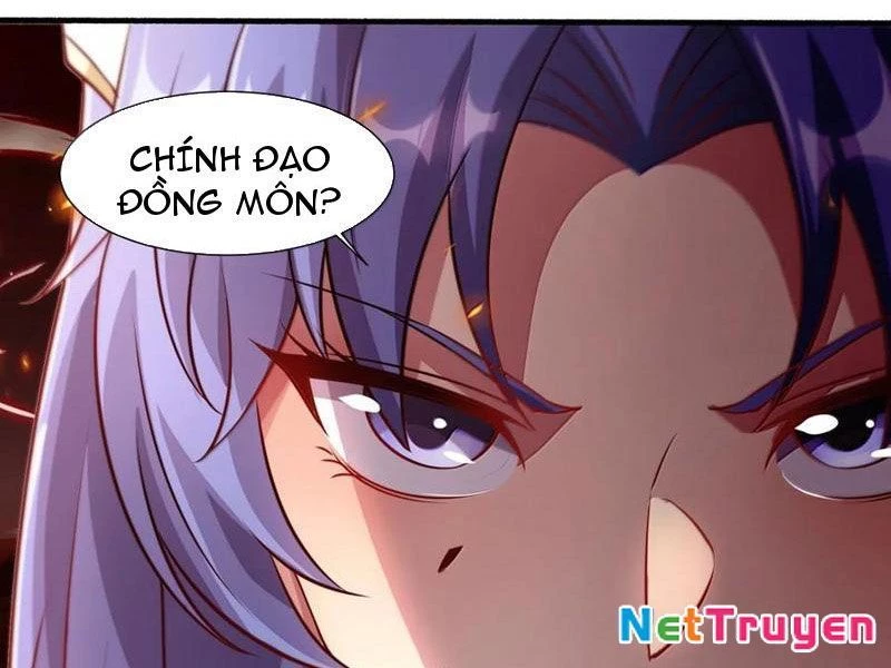 Ta Nắm Thóp Được Khí Vận Chi Tử Chapter 65 - 6
