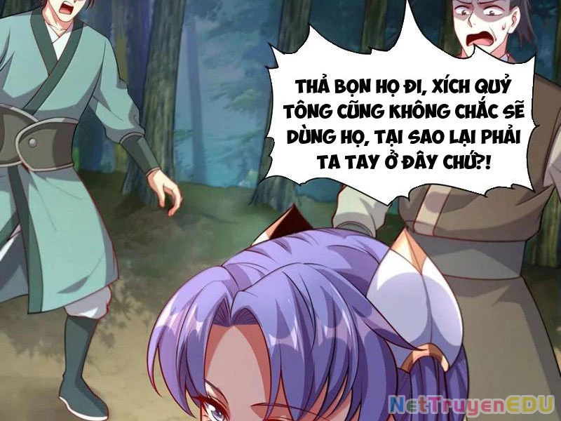 Ta Nắm Thóp Được Khí Vận Chi Tử Chapter 65 - 9