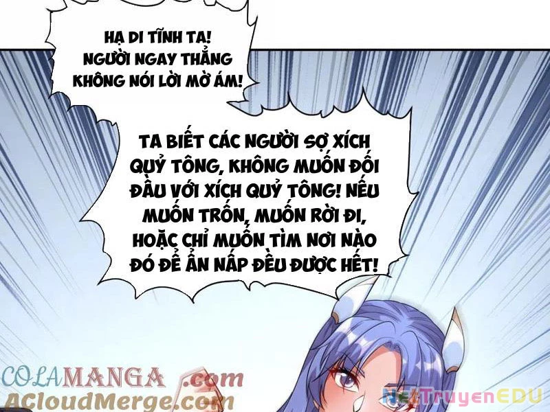 Ta Nắm Thóp Được Khí Vận Chi Tử Chapter 65 - 14