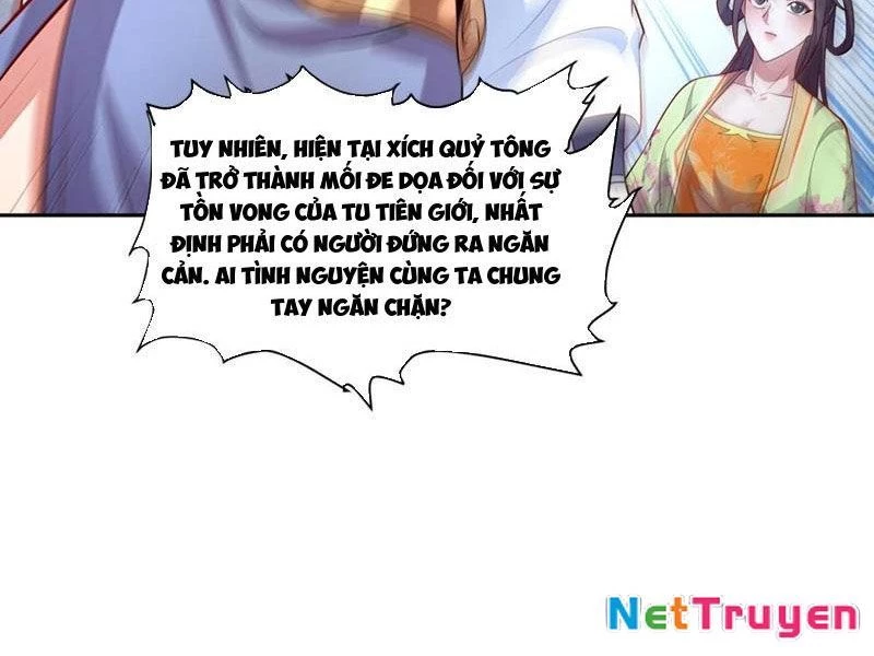 Ta Nắm Thóp Được Khí Vận Chi Tử Chapter 65 - 16