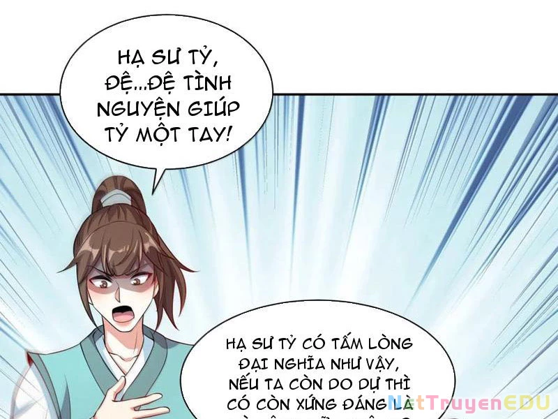 Ta Nắm Thóp Được Khí Vận Chi Tử Chapter 65 - 17