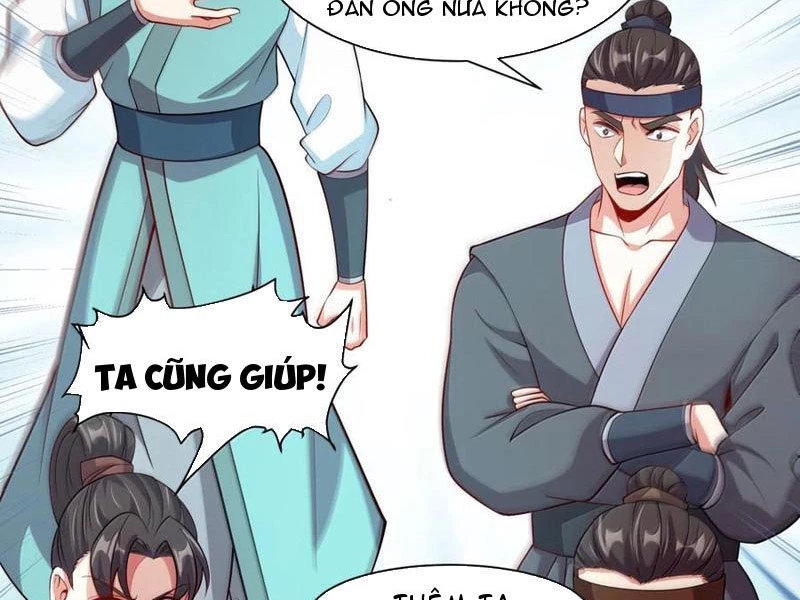 Ta Nắm Thóp Được Khí Vận Chi Tử Chapter 65 - 18