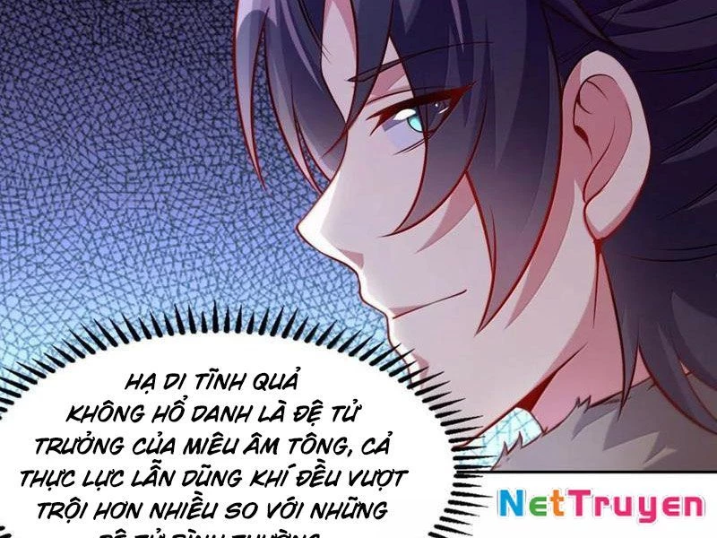 Ta Nắm Thóp Được Khí Vận Chi Tử Chapter 65 - 21