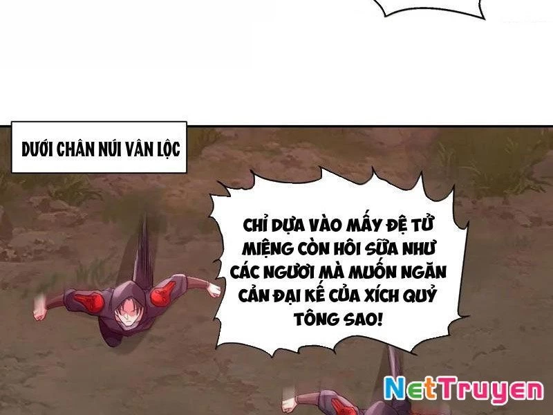 Ta Nắm Thóp Được Khí Vận Chi Tử Chapter 65 - 36