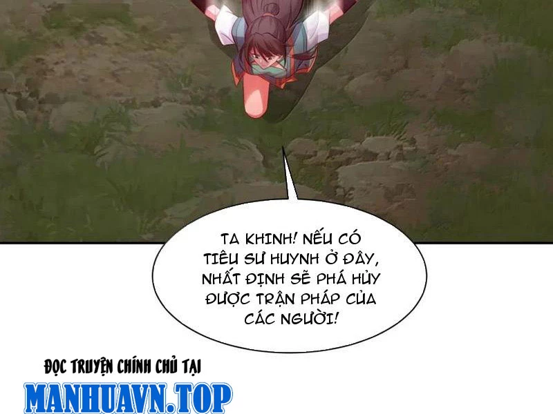 Ta Nắm Thóp Được Khí Vận Chi Tử Chapter 65 - 38