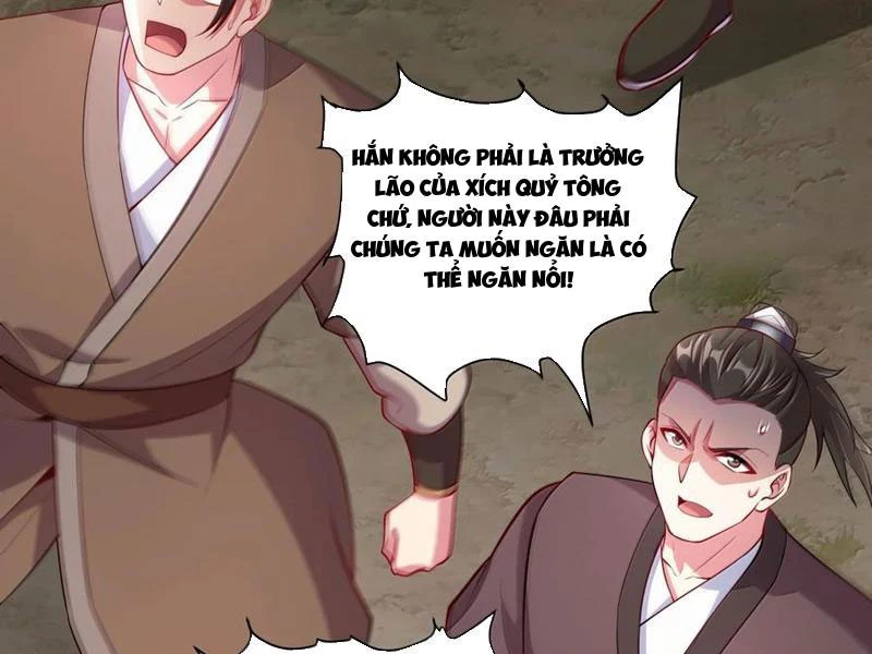 Ta Nắm Thóp Được Khí Vận Chi Tử Chapter 65 - 59