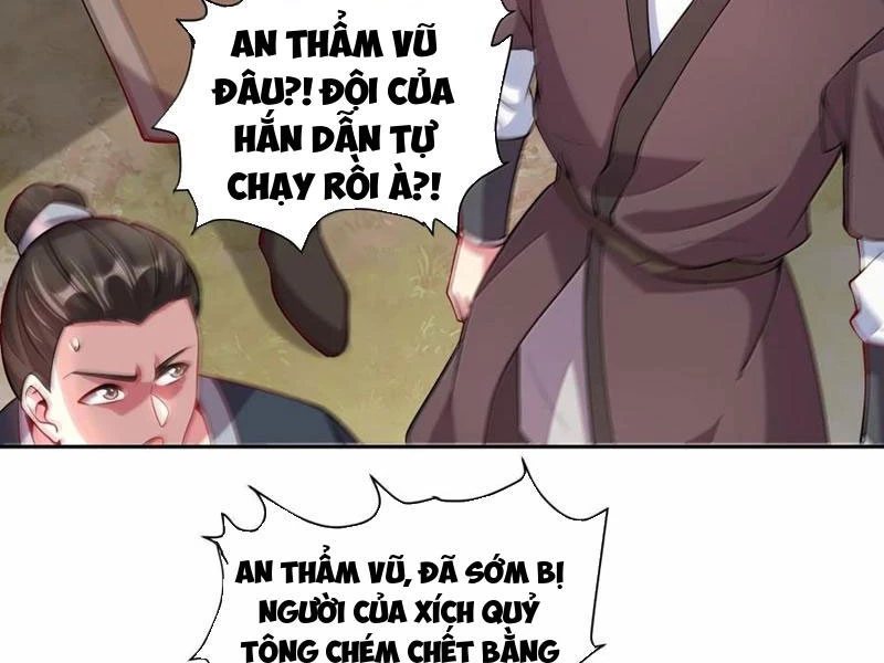 Ta Nắm Thóp Được Khí Vận Chi Tử Chapter 65 - 60