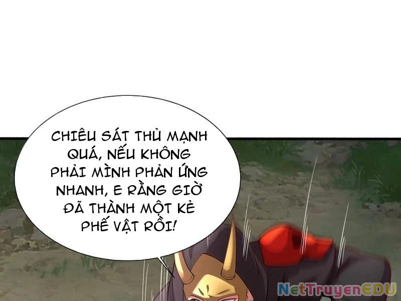 Ta Nắm Thóp Được Khí Vận Chi Tử Chapter 65 - 72