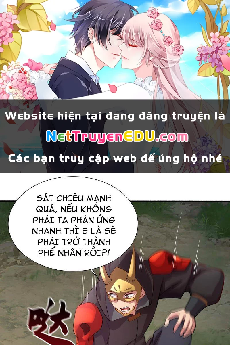 Ta Nắm Thóp Được Khí Vận Chi Tử Chapter 66 - 1