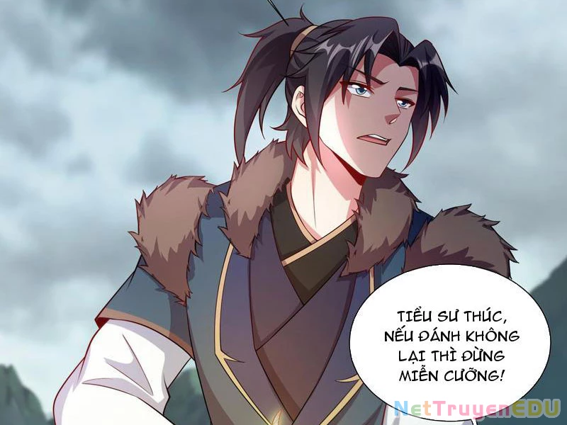 Ta Nắm Thóp Được Khí Vận Chi Tử Chapter 66 - 6