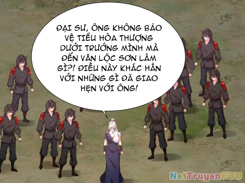 Ta Nắm Thóp Được Khí Vận Chi Tử Chapter 66 - 17