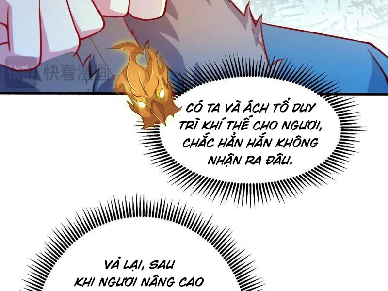 Ta Nắm Thóp Được Khí Vận Chi Tử Chapter 66 - 37
