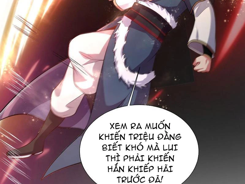 Ta Nắm Thóp Được Khí Vận Chi Tử Chapter 66 - 69