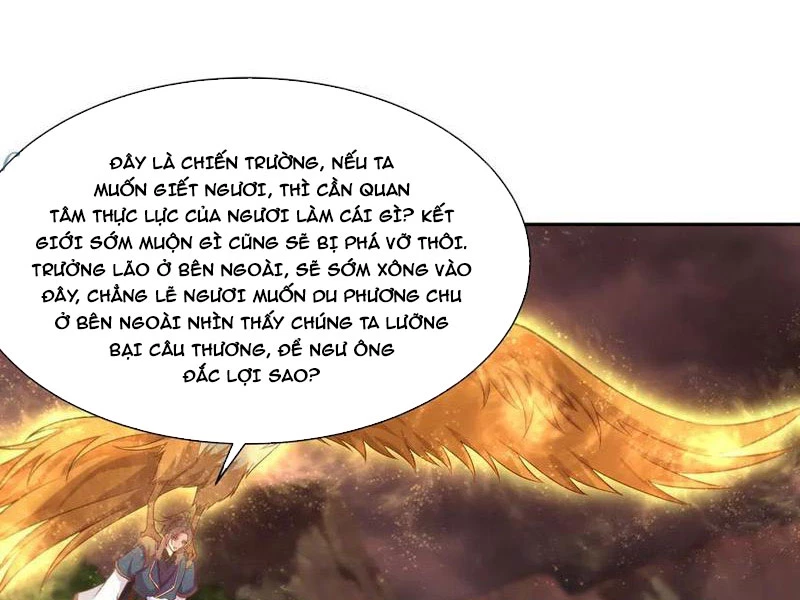 Ta Nắm Thóp Được Khí Vận Chi Tử Chapter 67 - 17