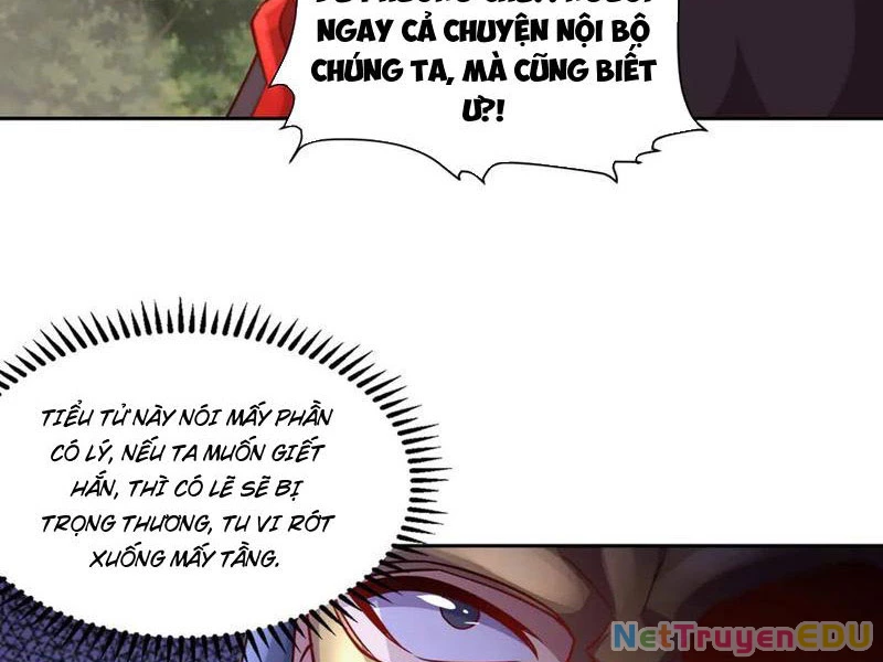 Ta Nắm Thóp Được Khí Vận Chi Tử Chapter 67 - 19