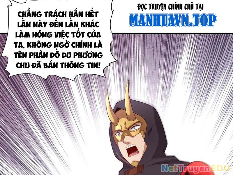Ta Nắm Thóp Được Khí Vận Chi Tử Chapter 67 - 22