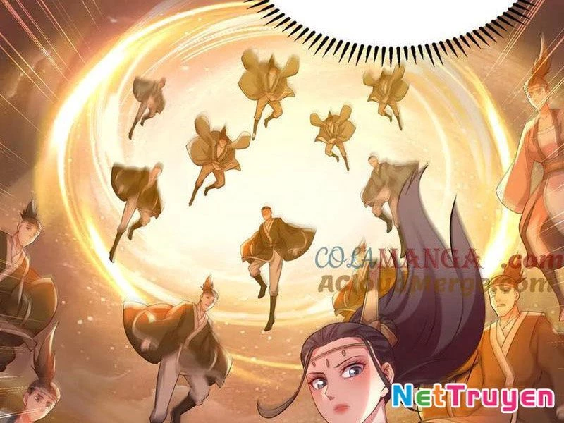 Ta Nắm Thóp Được Khí Vận Chi Tử Chapter 67 - 26