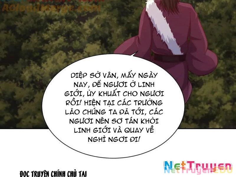 Ta Nắm Thóp Được Khí Vận Chi Tử Chapter 67 - 36