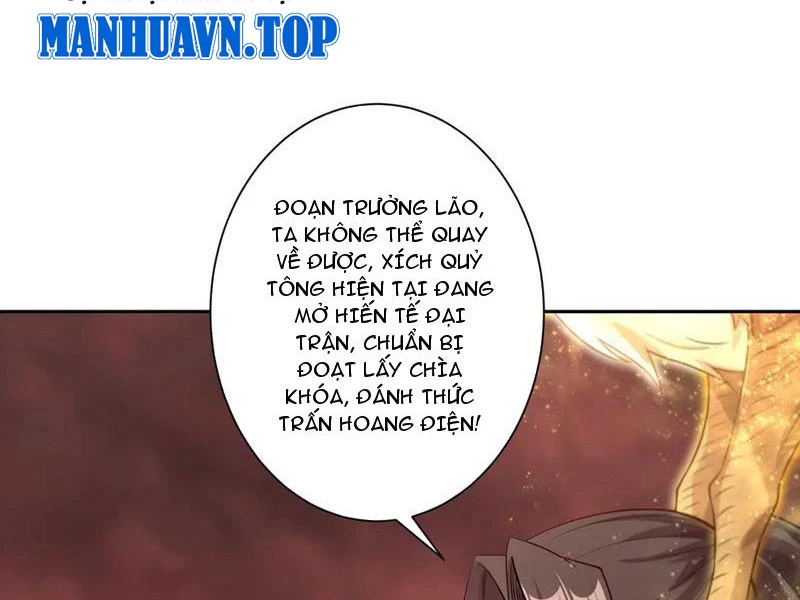 Ta Nắm Thóp Được Khí Vận Chi Tử Chapter 67 - 37