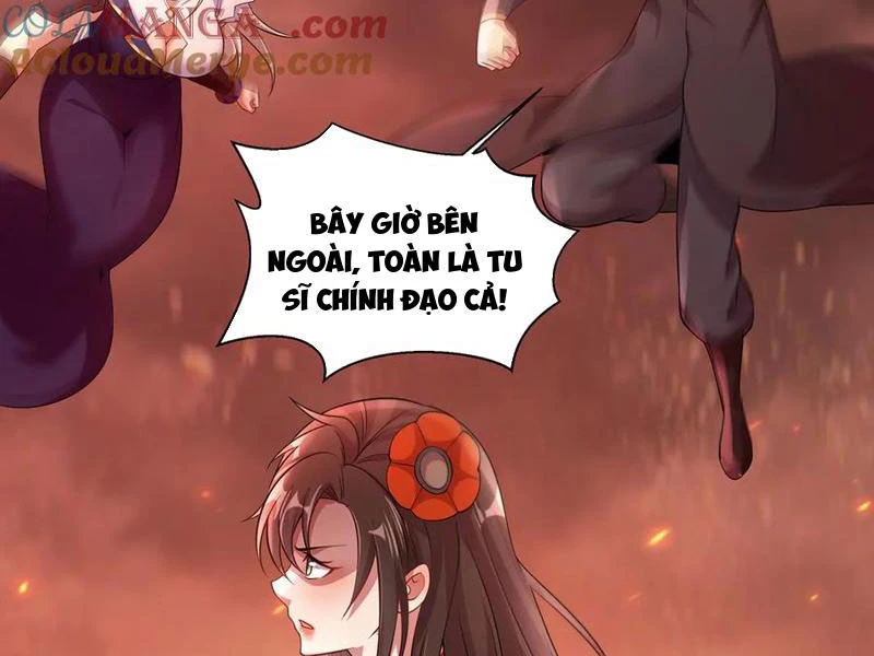 Ta Nắm Thóp Được Khí Vận Chi Tử Chapter 67 - 54