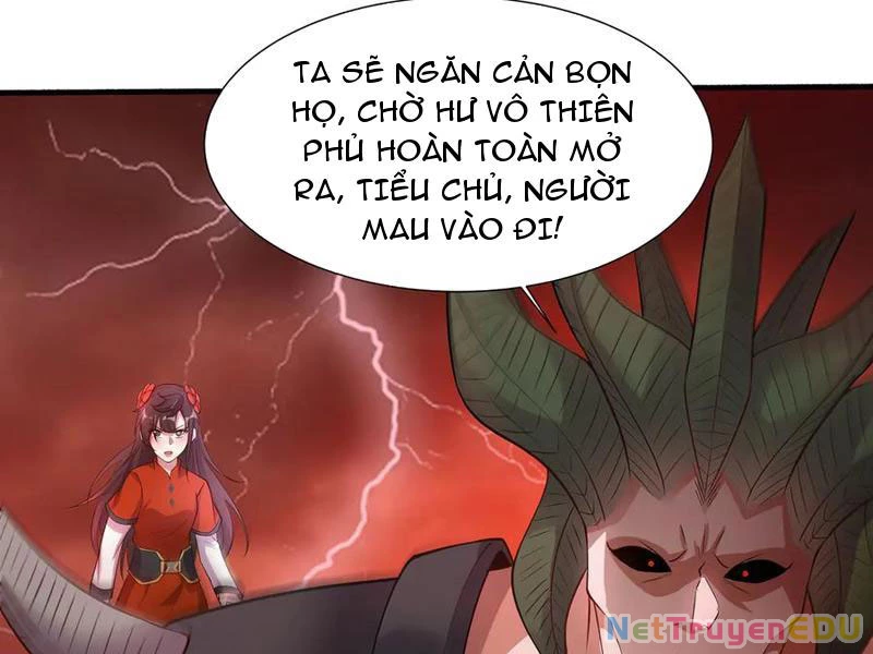 Ta Nắm Thóp Được Khí Vận Chi Tử Chapter 67 - 58