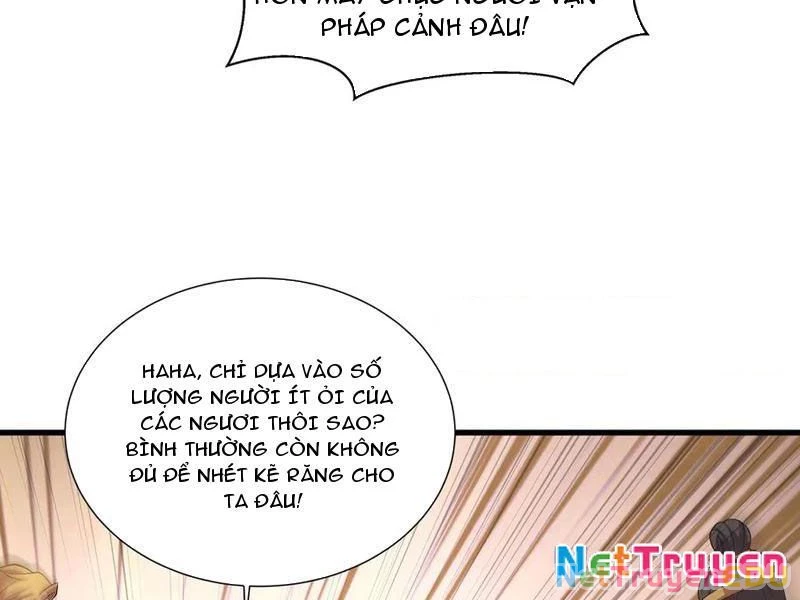Ta Nắm Thóp Được Khí Vận Chi Tử Chapter 67 - 66