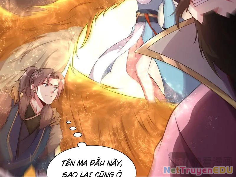 Ta Nắm Thóp Được Khí Vận Chi Tử Chapter 67 - 68