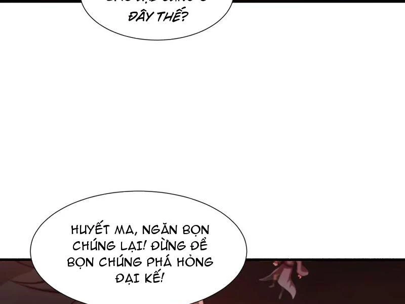 Ta Nắm Thóp Được Khí Vận Chi Tử Chapter 67 - 69