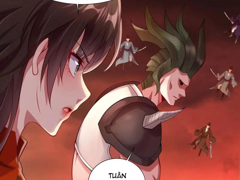 Ta Nắm Thóp Được Khí Vận Chi Tử Chapter 67 - 70