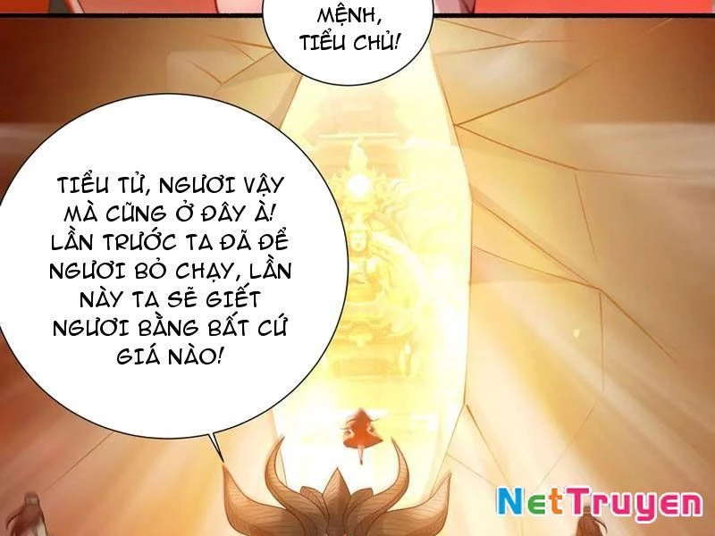 Ta Nắm Thóp Được Khí Vận Chi Tử Chapter 67 - 71