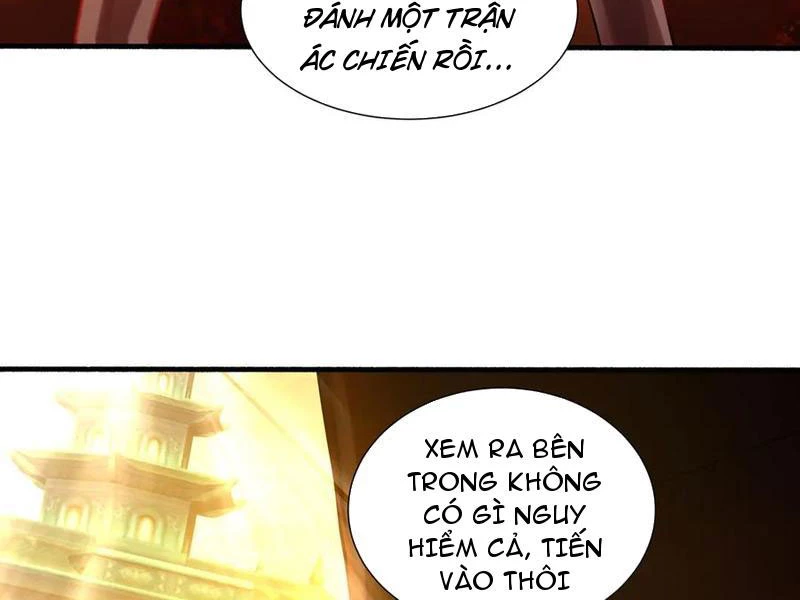 Ta Nắm Thóp Được Khí Vận Chi Tử Chapter 67 - 74