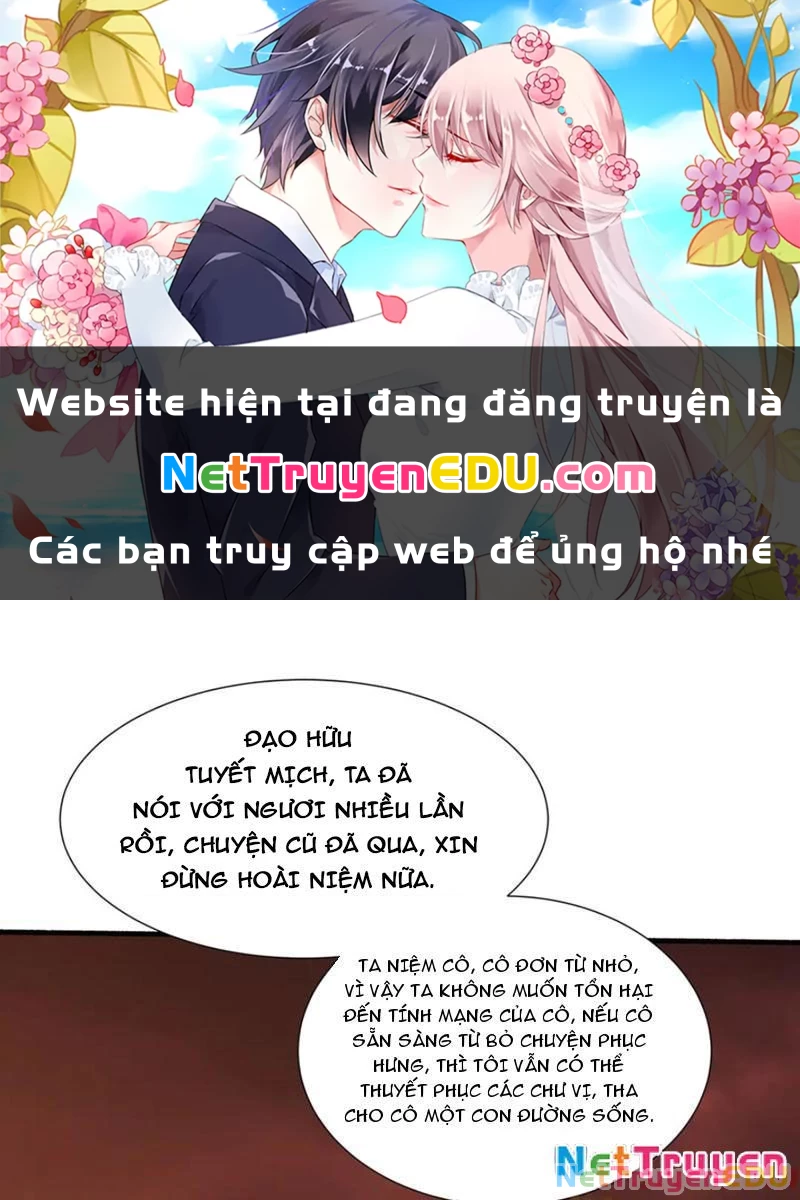Ta Nắm Thóp Được Khí Vận Chi Tử Chapter 68 - 1