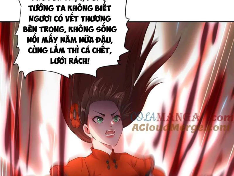 Ta Nắm Thóp Được Khí Vận Chi Tử Chapter 68 - 4