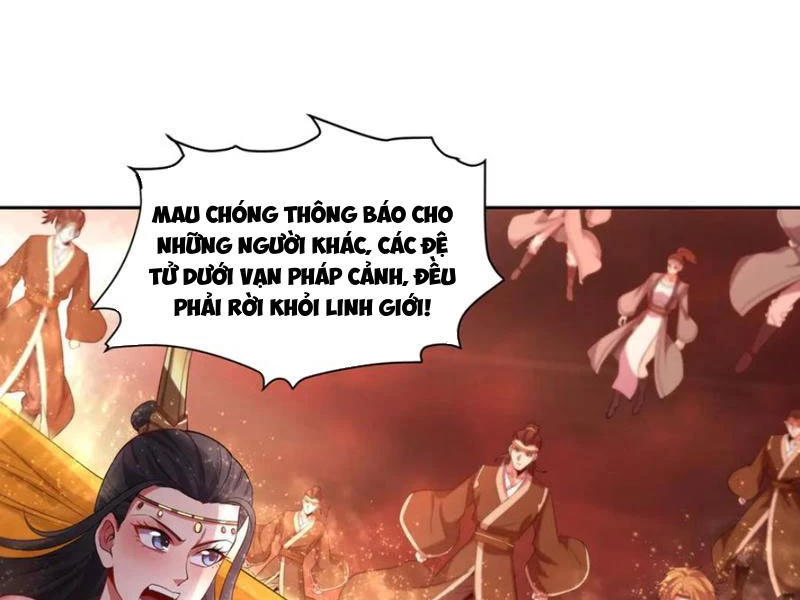 Ta Nắm Thóp Được Khí Vận Chi Tử Chapter 68 - 8